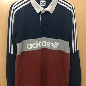 adidas Originals UO Rugby Shirt